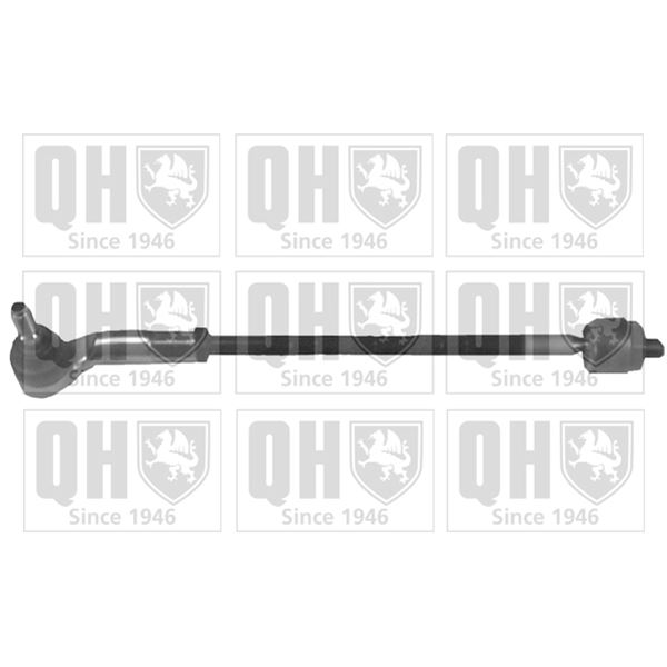 1 biellette de direction gauche Quinton Hazell QDL3274S