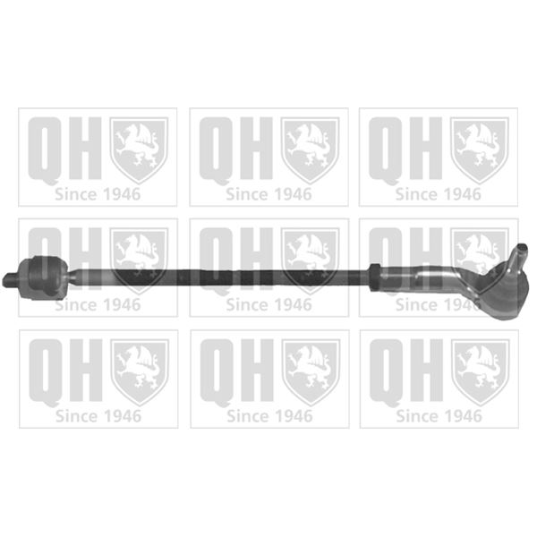 1 biellette de direction droite Quinton Hazell QDL3275S