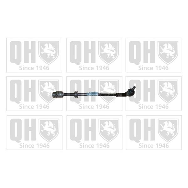 1 biellette de direction droite Quinton Hazell QDL5019S