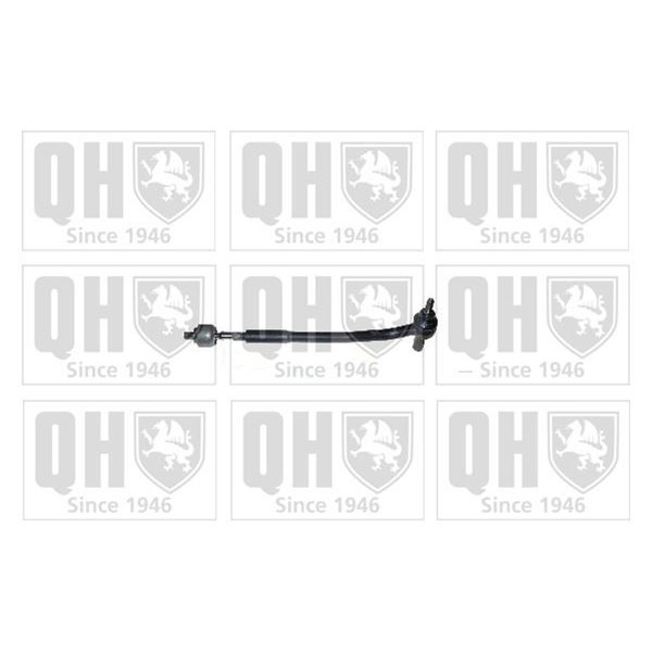 1 biellette de direction droite Quinton Hazell QDL5241S
