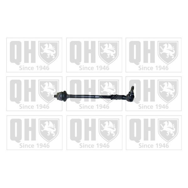 1 biellette de direction droite Quinton Hazell QDL5243S