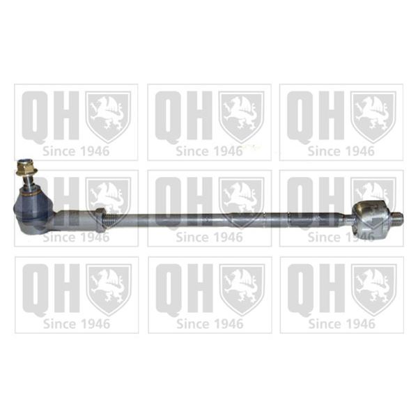1 biellette de direction gauche Quinton Hazell QDL5255S