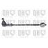 1 biellette de direction gauche Quinton Hazell QDL5255S
