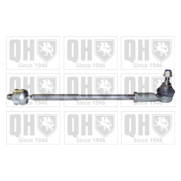 1 biellette de direction droite Quinton Hazell QDL5256S