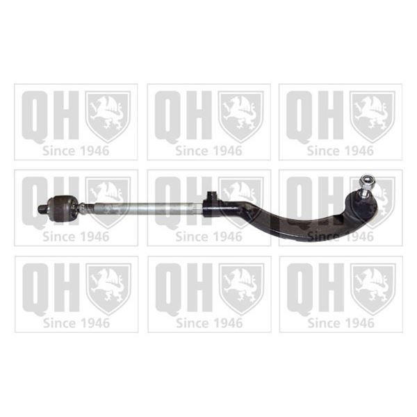 1 biellette de direction droite Quinton Hazell QDL5262S