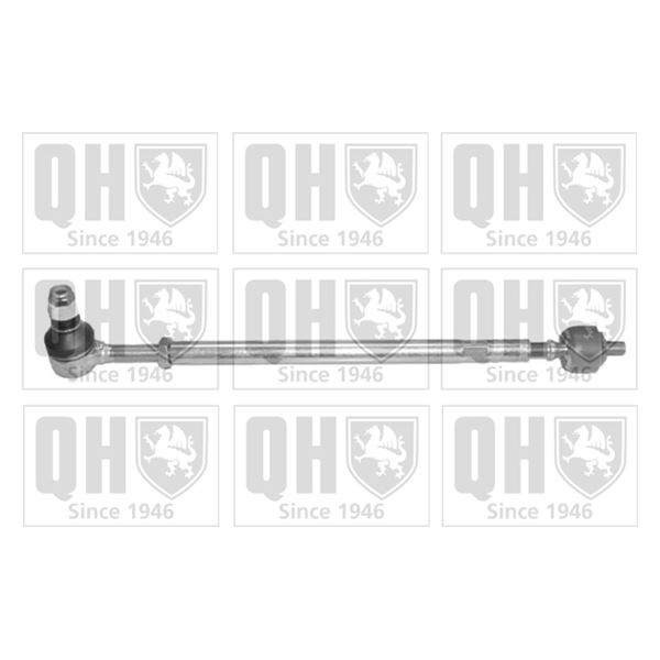 1 biellette de direction Quinton Hazell QDL5263S