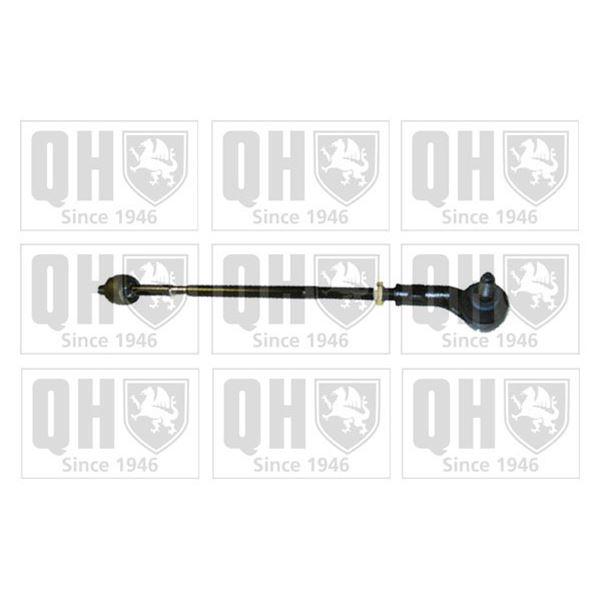 1 biellette de direction gauche Quinton Hazell QDL5271S