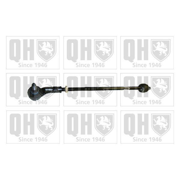 1 biellette de direction droite Quinton Hazell QDL5272S