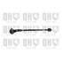 1 biellette de direction droite Quinton Hazell QDL5272S