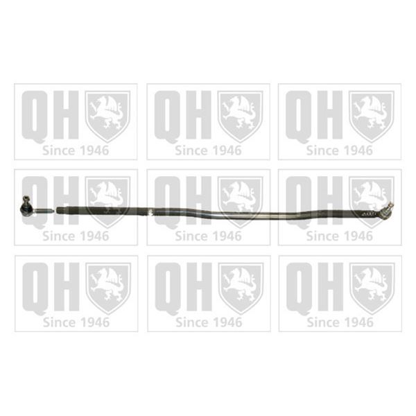 1 biellette de direction Quinton Hazell QDL5275S