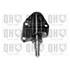 1 pièce de bras oscillant Quinton Hazell QDL5281S