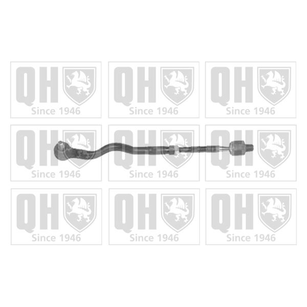 1 biellette de direction gauche Quinton Hazell QDL5283S