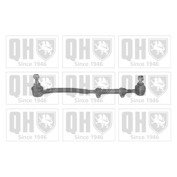 1 biellette de direction gauche Quinton Hazell QDL5288S