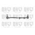 1 biellette de direction gauche Quinton Hazell QDL5288S