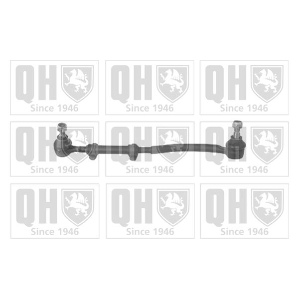 1 biellette de direction droite Quinton Hazell QDL5289S