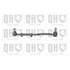 1 biellette de direction droite Quinton Hazell QDL5289S