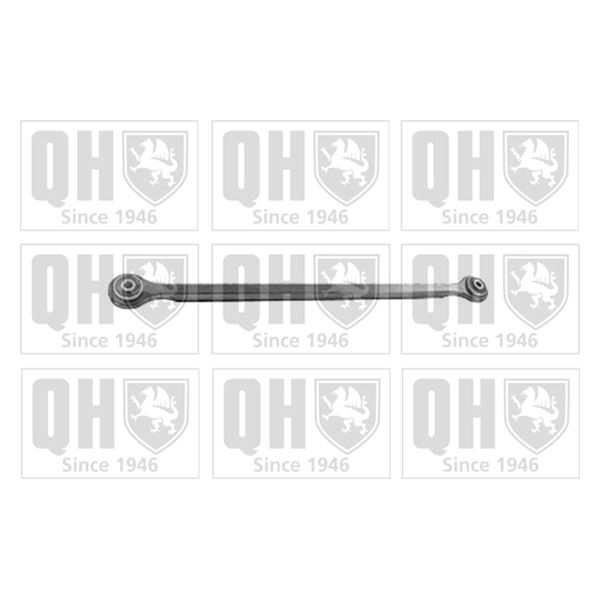 1 bras de suspension arrière Quinton Hazell QDL5291S