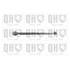 1 bras de suspension arrière Quinton Hazell QDL5291S