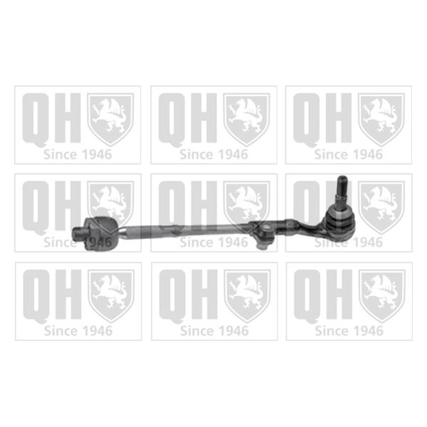 1 biellette de direction droite Quinton Hazell QDL5294S