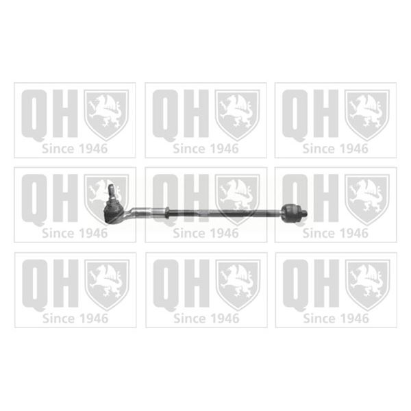 1 biellette de direction gauche Quinton Hazell QDL5297S