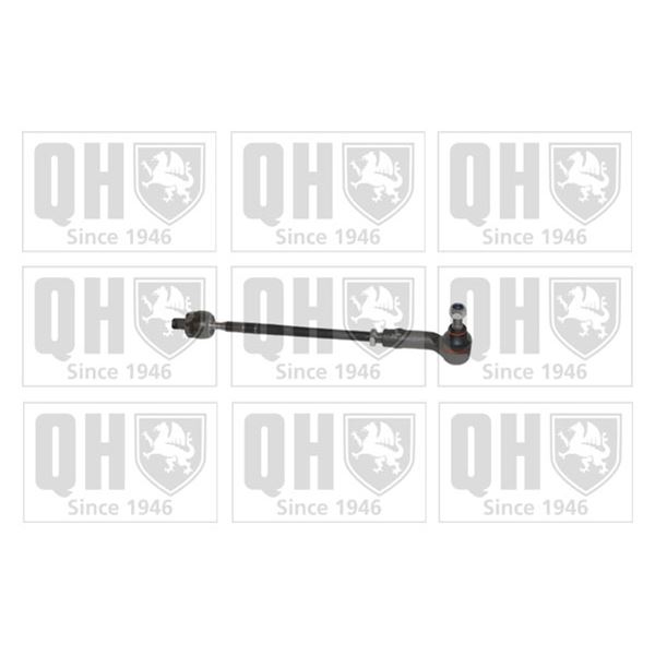 1 biellette de direction droite Quinton Hazell QDL5299S