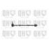 1 biellette de direction gauche Quinton Hazell QDL5300S