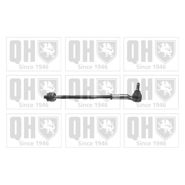 1 biellette de direction droite Quinton Hazell QDL5301S