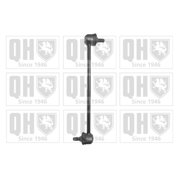1 biellette de barre stabilisatrice Quinton Hazell QLS1521S