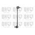 1 biellette de barre stabilisatrice Quinton Hazell QLS1521S