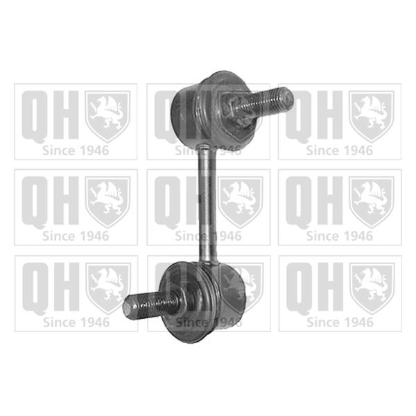 1 biellette de barre stabilisatrice droite Quinton Hazell QLS1626S