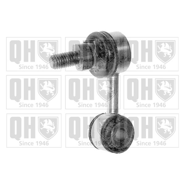 1 biellette de barre stabilisatrice Quinton Hazell QLS1627S