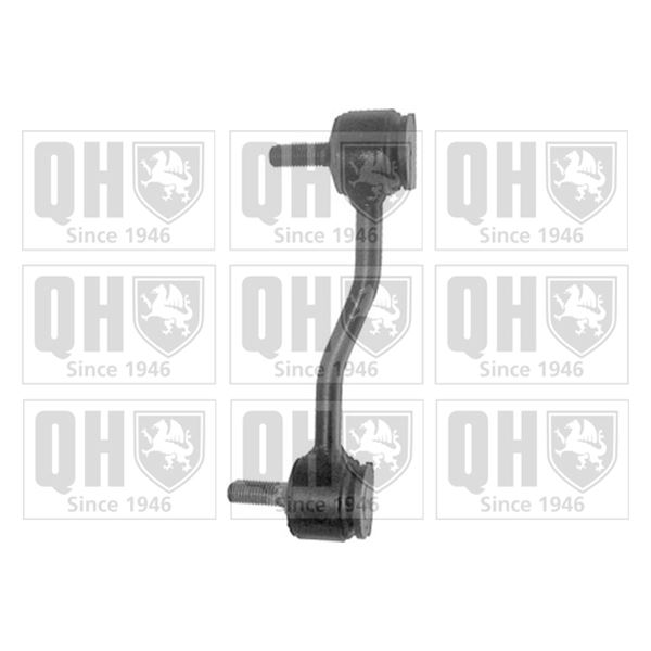 1 biellette de barre stabilisatrice Quinton Hazell QLS1652S