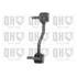 1 biellette de barre stabilisatrice Quinton Hazell QLS1652S