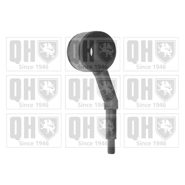 1 biellette de barre stabilisatrice droite Quinton Hazell QLS1711S