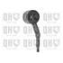 1 biellette de barre stabilisatrice droite Quinton Hazell QLS1711S
