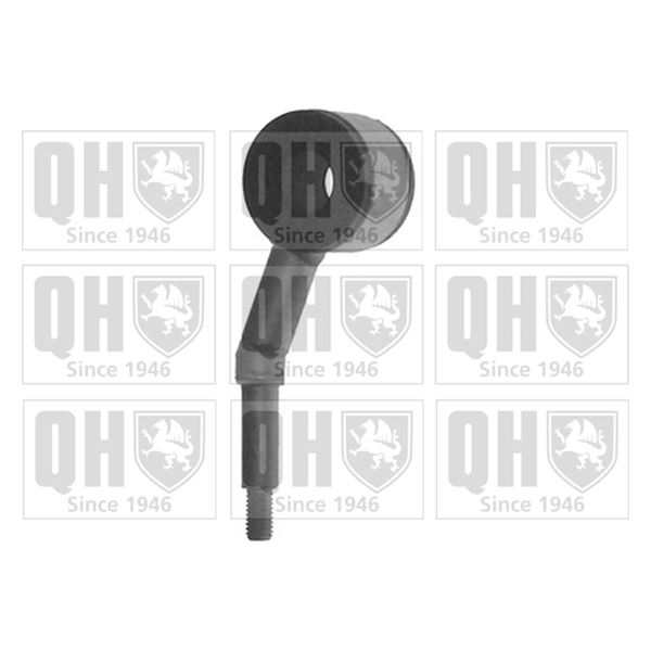 1 biellette de barre stabilisatrice gauche Quinton Hazell QLS1712S