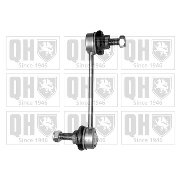 1 biellette de barre stabilisatrice Quinton Hazell QLS1747S