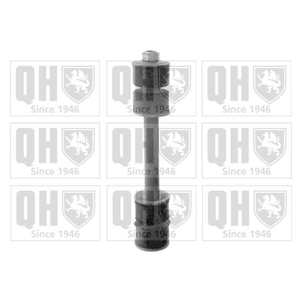 1 biellette de barre stabilisatrice Quinton Hazell QLS1751S