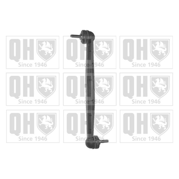 1 biellette de barre stabilisatrice arrière Quinton Hazell QLS1757S