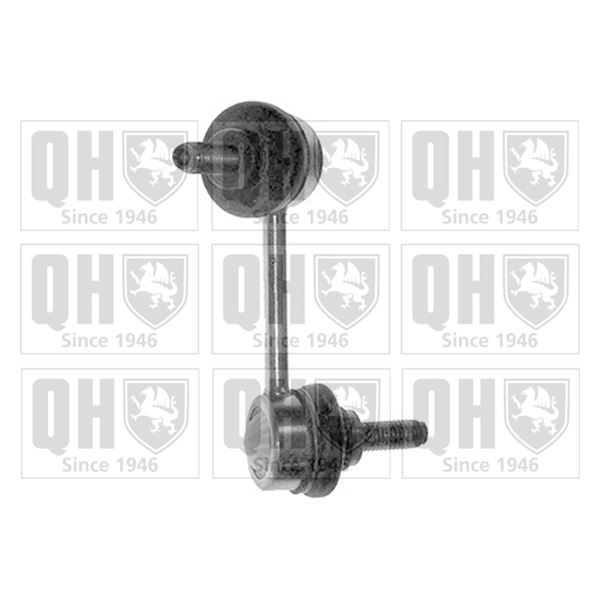 1 biellette de barre stabilisatrice arrière gauche Quinton Hazell QLS1759S