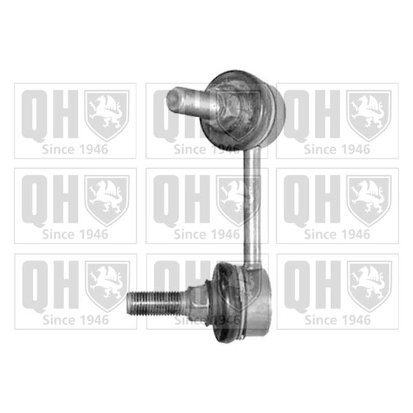 1 biellette de barre stabilisatrice arrière droite Quinton Hazell QLS1761S