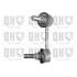 1 biellette de barre stabilisatrice arrière droite Quinton Hazell QLS1761S