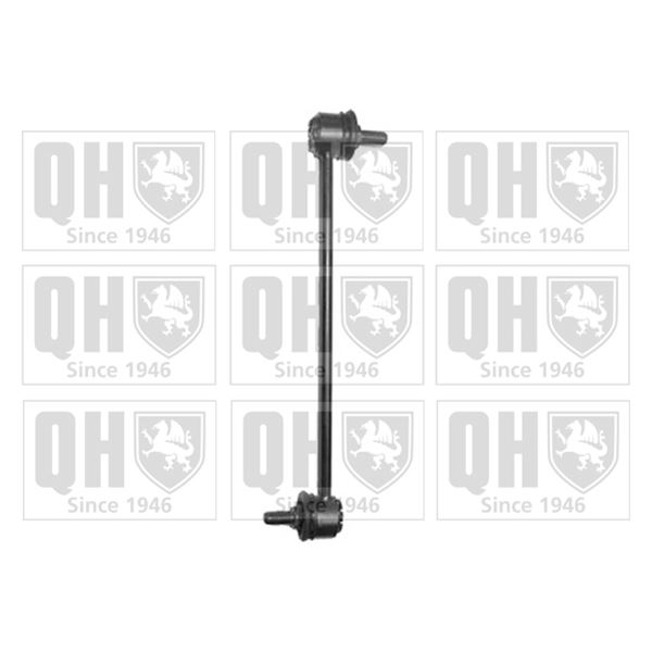 1 biellette de barre stabilisatrice Quinton Hazell QLS1814S