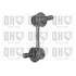 1 biellette de barre stabilisatrice droite Quinton Hazell QLS1816S