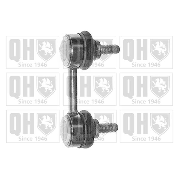 1 biellette de barre stabilisatrice Quinton Hazell QLS1820S