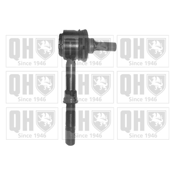 1 biellette de barre stabilisatrice arrière Quinton Hazell QLS1832S