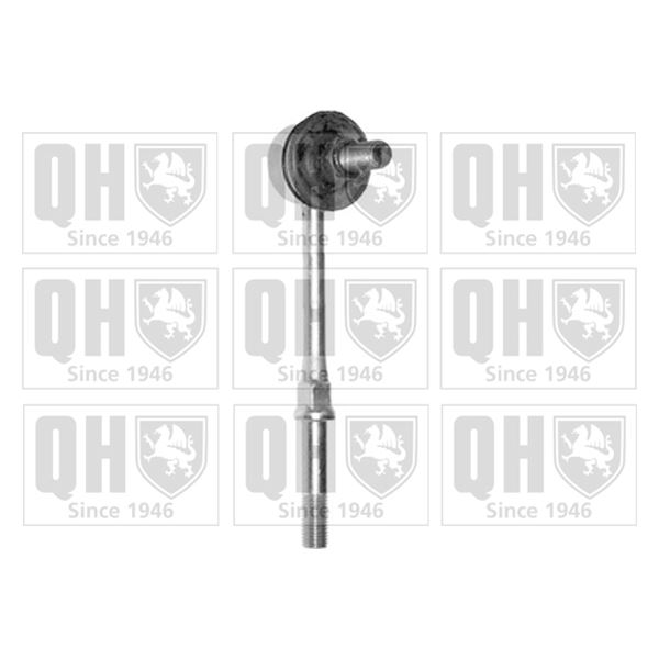 1 biellette de barre stabilisatrice Quinton Hazell QLS1840S
