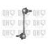 1 biellette de barre stabilisatrice arrière Quinton Hazell QLS1842S