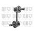 1 biellette de barre stabilisatrice gauche Quinton Hazell QLS1846S