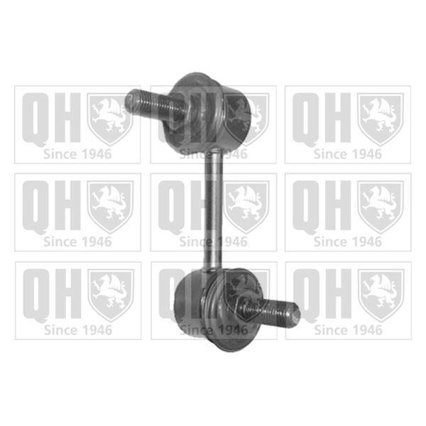 1 biellette de barre stabilisatrice droite Quinton Hazell QLS1847S